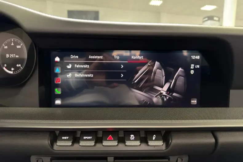 Porsche 992 din 2021 cu 49.436 km - oferta POR182900 - foto 21