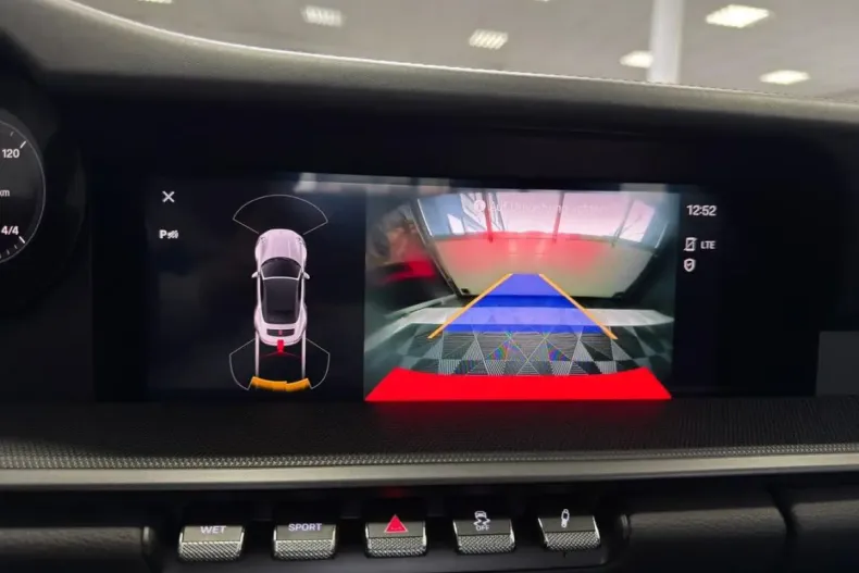 Porsche 992 din 2021 cu 49.436 km - oferta POR182900 - foto 23