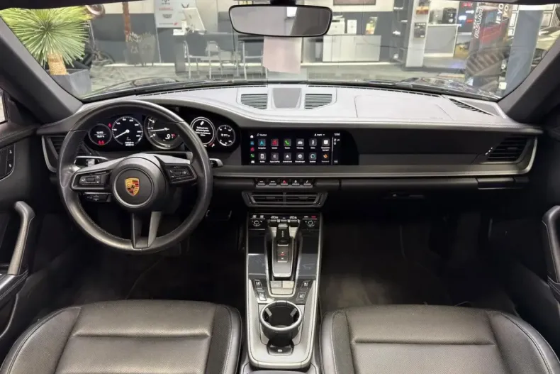 Porsche 992 din 2021 cu 49.436 km - oferta POR182900 - foto 33