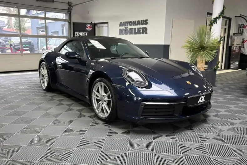 Porsche 992 din 2021 cu 49.436 km - oferta POR182900 - foto 36