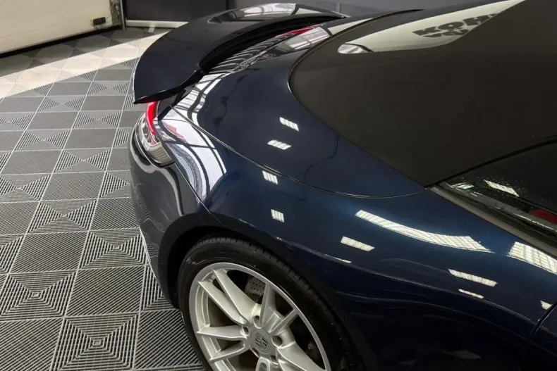 Porsche 992 din 2021 cu 49.436 km - oferta POR182900 - foto 38