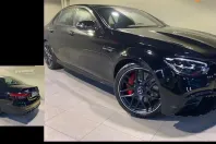 Mercedes-Benz E 63 AMG (Clasa E) din 2024 cu 19.055 km - oferta MER182901 - foto 1