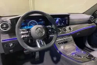 Mercedes-Benz E 63 AMG (Clasa E) din 2024 cu 19.055 km - oferta MER182901 - foto 4