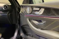 Mercedes-Benz E 63 AMG (Clasa E) din 2024 cu 19.055 km - oferta MER182901 - foto 12