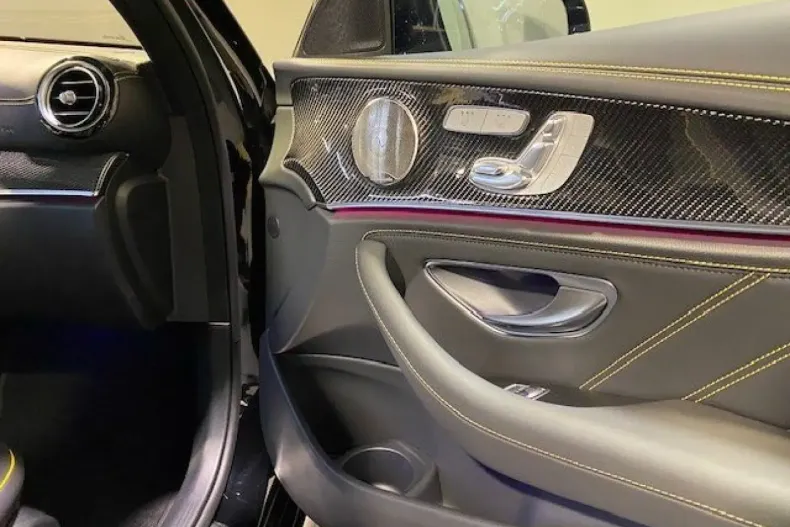 Mercedes-Benz E 63 AMG (Clasa E) din 2024 cu 19.055 km - oferta MER182901 - foto 12