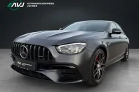 Mercedes-Benz E 63 AMG (Clasa E) din 2022 cu 39.000 km - oferta MER182902 - foto 1