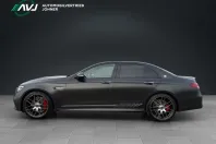 Mercedes-Benz E 63 AMG (Clasa E) din 2022 cu 39.000 km - oferta MER182902 - foto 2