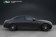 Mercedes-Benz E 63 AMG (Clasa E) din 2022 cu 39.000 km - oferta MER182902 - foto 6