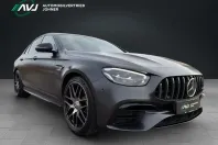 Mercedes-Benz E 63 AMG (Clasa E) din 2022 cu 39.000 km - oferta MER182902 - foto 7