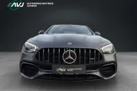 Mercedes-Benz E 63 AMG (Clasa E) din 2022 cu 39.000 km - oferta MER182902 - foto 8