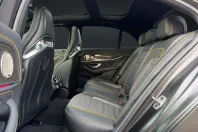 Mercedes-Benz E 63 AMG (Clasa E) din 2022 cu 39.000 km - oferta MER182902 - foto 12