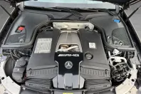 Mercedes-Benz E 63 AMG (Clasa E) din 2022 cu 39.000 km - oferta MER182902 - foto 18
