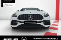 Mercedes-Benz E 63 AMG (Clasa E) din 2021 cu 51.895 km - oferta MER182903 - foto 6