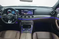 Mercedes-Benz E 63 AMG (Clasa E) din 2021 cu 51.895 km - oferta MER182903 - foto 16