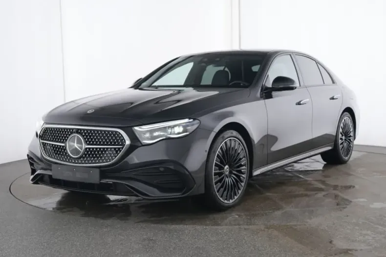 Mercedes-Benz E 400 (Clasa E) din 2024 cu 23.523 km - oferta MER182904 - foto 1