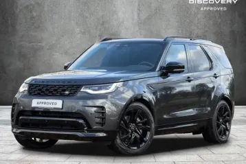 Land Rover Discovery din 2025 - oferta LAN182905