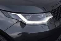 Land Rover Discovery din 2025 cu 7.620 km - oferta LAN182905 - foto 2