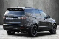 Land Rover Discovery din 2025 cu 7.620 km - oferta LAN182905 - foto 3