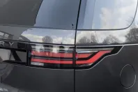 Land Rover Discovery din 2025 cu 7.620 km - oferta LAN182905 - foto 4