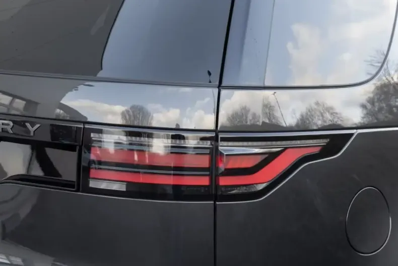 Land Rover Discovery din 2025 cu 7.620 km - oferta LAN182905 - foto 4