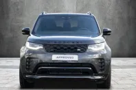 Land Rover Discovery din 2025 cu 7.620 km - oferta LAN182905 - foto 5