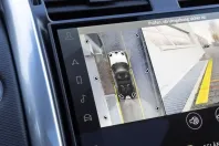 Land Rover Discovery din 2025 cu 7.620 km - oferta LAN182905 - foto 11