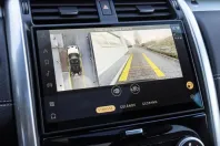 Land Rover Discovery din 2025 cu 7.620 km - oferta LAN182905 - foto 14