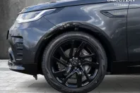 Land Rover Discovery din 2025 cu 7.620 km - oferta LAN182905 - foto 16