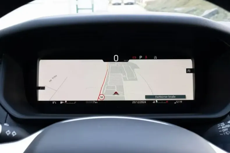 Land Rover Discovery din 2025 cu 7.620 km - oferta LAN182905 - foto 23