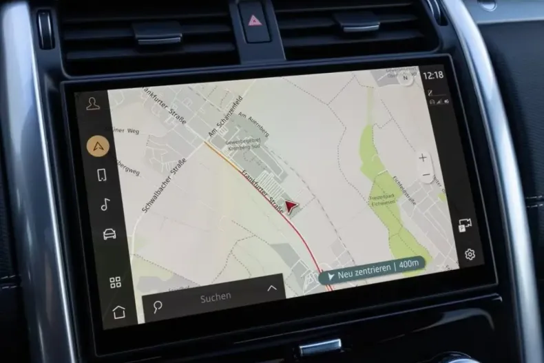 Land Rover Discovery din 2025 cu 7.620 km - oferta LAN182905 - foto 24