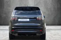 Land Rover Discovery din 2025 cu 7.620 km - oferta LAN182905 - foto 26