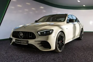 Mercedes-Benz E 53 AMG din 2021 - oferta MER182906