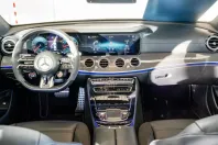 Mercedes-Benz E 53 AMG (Clasa E) din 2021 cu 78.051 km - oferta MER182906 - foto 6