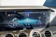 Mercedes-Benz E 53 AMG (Clasa E) din 2021 cu 78.051 km - oferta MER182906 - foto 8