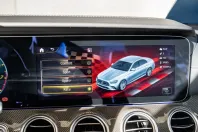 Mercedes-Benz E 53 AMG (Clasa E) din 2021 cu 78.051 km - oferta MER182906 - foto 10