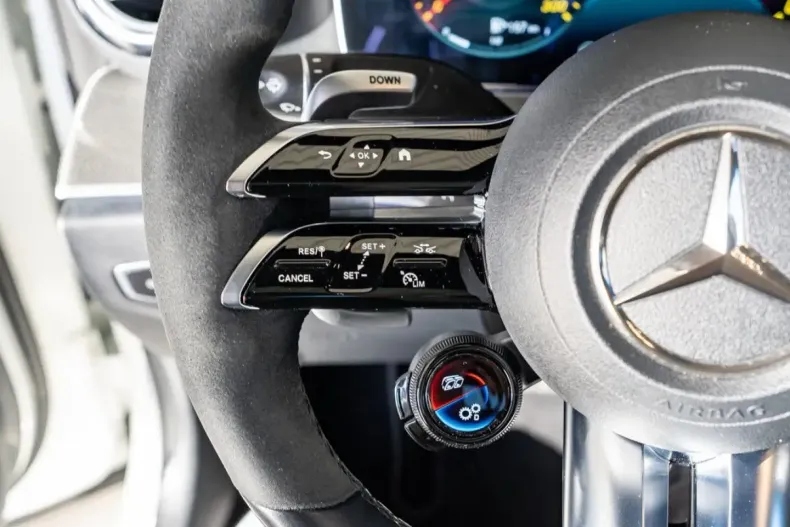 Mercedes-Benz E 53 AMG (Clasa E) din 2021 cu 78.051 km - oferta MER182906 - foto 14