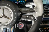 Mercedes-Benz E 53 AMG (Clasa E) din 2021 cu 78.051 km - oferta MER182906 - foto 15