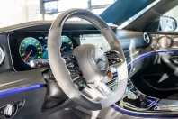 Mercedes-Benz E 53 AMG (Clasa E) din 2021 cu 78.051 km - oferta MER182906 - foto 19