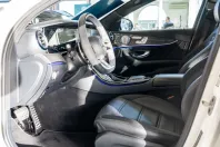 Mercedes-Benz E 53 AMG (Clasa E) din 2021 cu 78.051 km - oferta MER182906 - foto 20