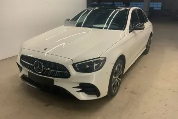 Mercedes-Benz E 300 din 2022 - oferta MER182912