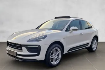 Porsche Macan din 2022 - oferta POR182913