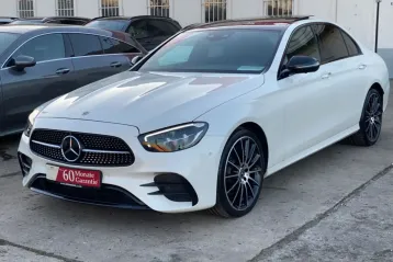 Mercedes-Benz E 300 din 2021 - oferta MER182914