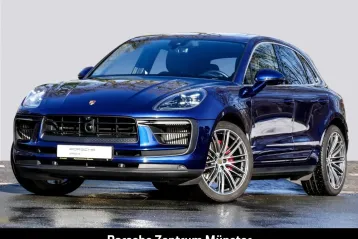 Porsche Macan din 2023 - oferta POR182917