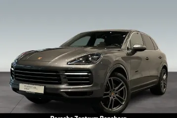 Porsche Cayenne din 2021 - oferta POR182918