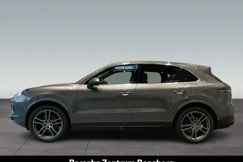Porsche Cayenne din 2021 cu 56.500 km - oferta POR182918 - foto 2