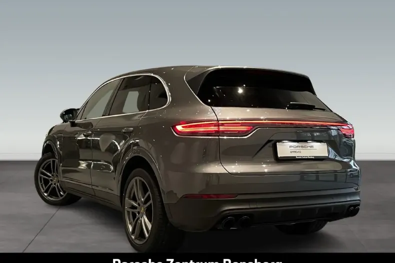 Porsche Cayenne din 2021 cu 56.500 km - oferta POR182918 - foto 3