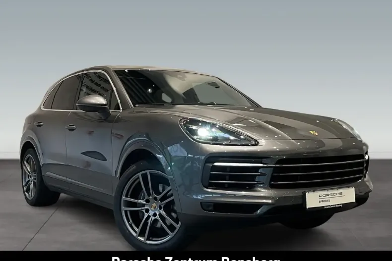 Porsche Cayenne din 2021 cu 56.500 km - oferta POR182918 - foto 7