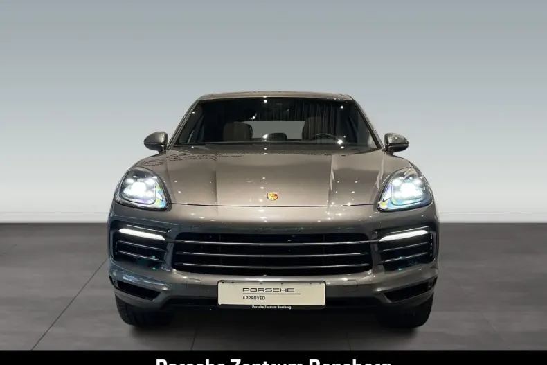 Porsche Cayenne din 2021 cu 56.500 km - oferta POR182918 - foto 8