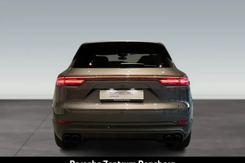 Porsche Cayenne din 2021 cu 56.500 km - oferta POR182918 - foto 9