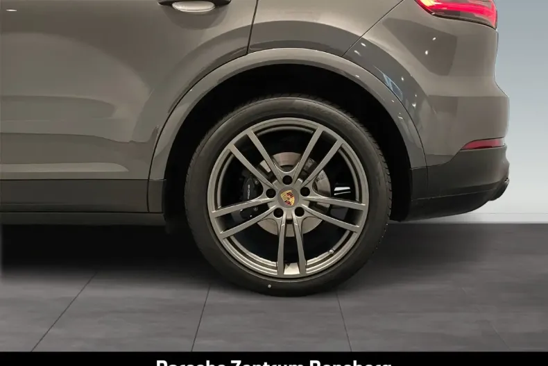 Porsche Cayenne din 2021 cu 56.500 km - oferta POR182918 - foto 10